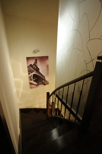 Przeszklenia — realizacja zakładu Jakub Hołub